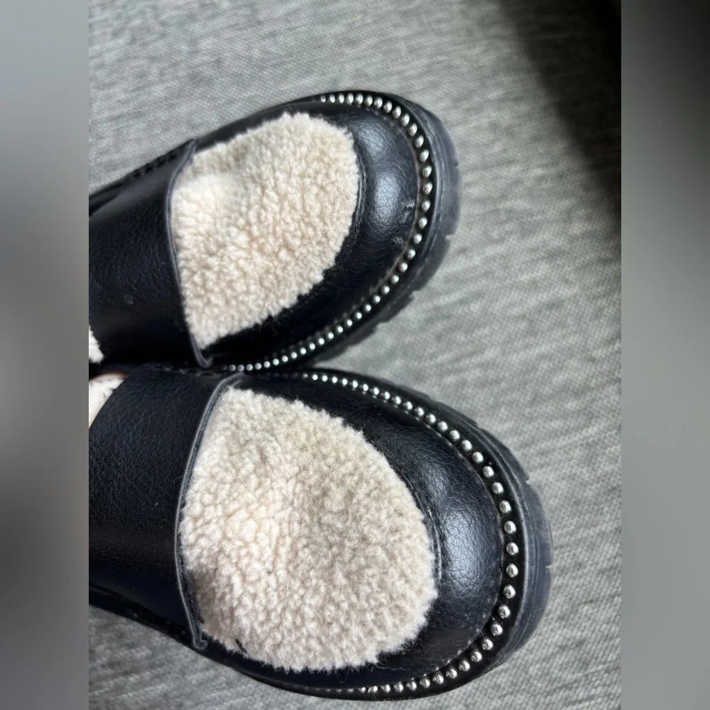 Dolce Vita chimmy loafer